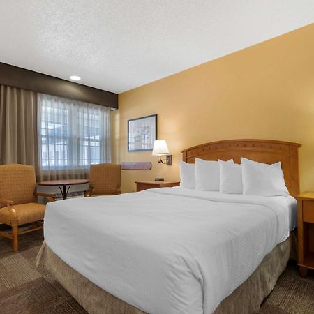 Best Western Pioneer Lusk Exteriér fotografie